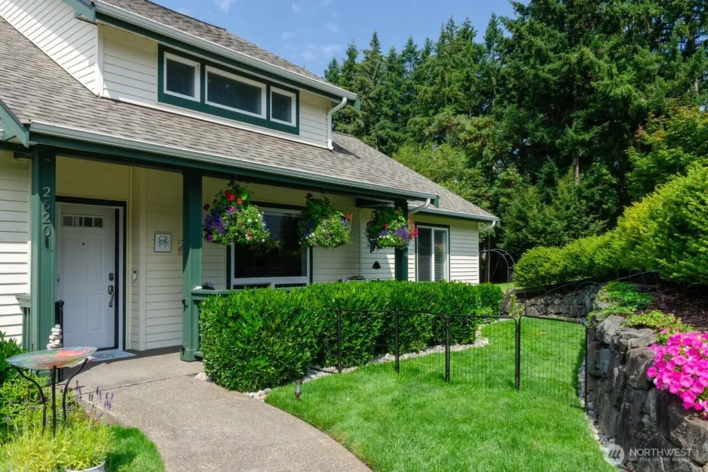2620 18th Avenue Ct NW Gig Harbor WA 98335