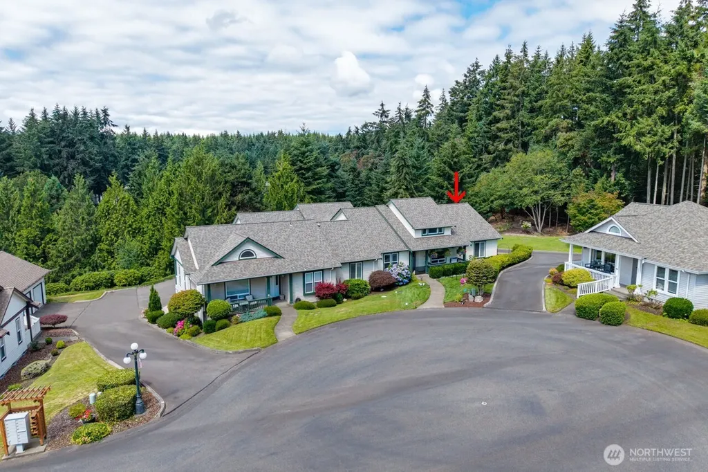 2620 18th Avenue Ct NW Gig Harbor WA 98335