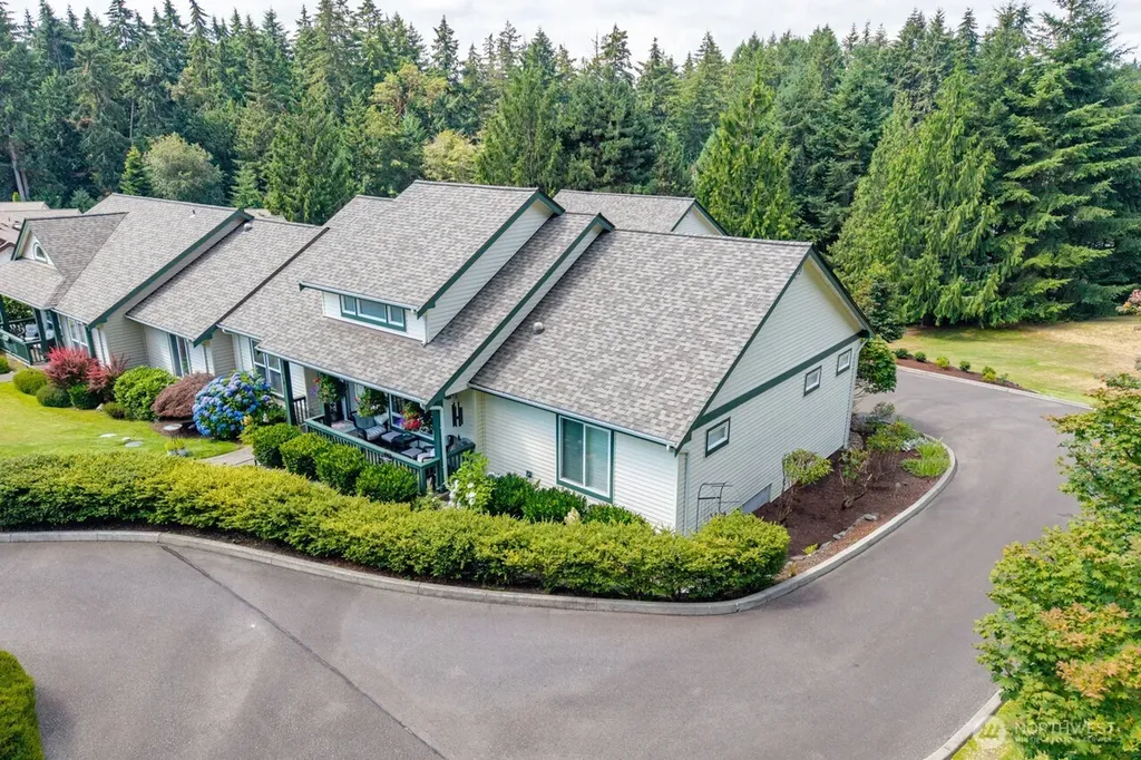2620 18th Avenue Ct NW Gig Harbor WA 98335