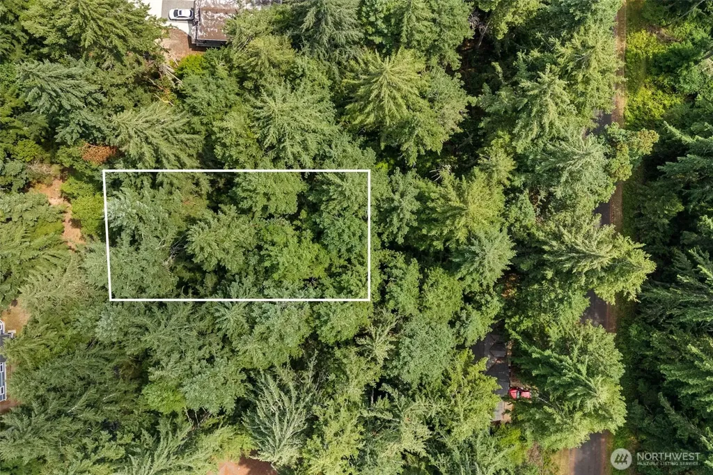 10512 Matthew Anderson Island WA 98303