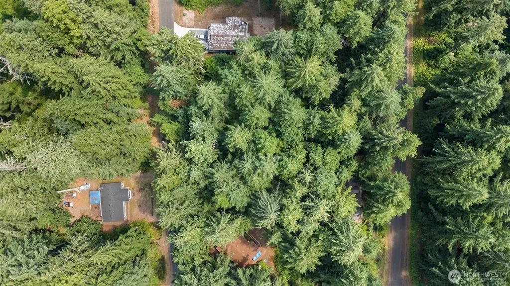 10512 Matthew Anderson Island WA 98303