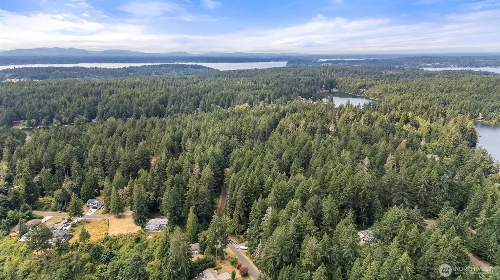 10512 Matthew Anderson Island WA 98303