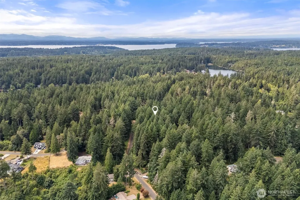 10512 Matthew Anderson Island WA 98303