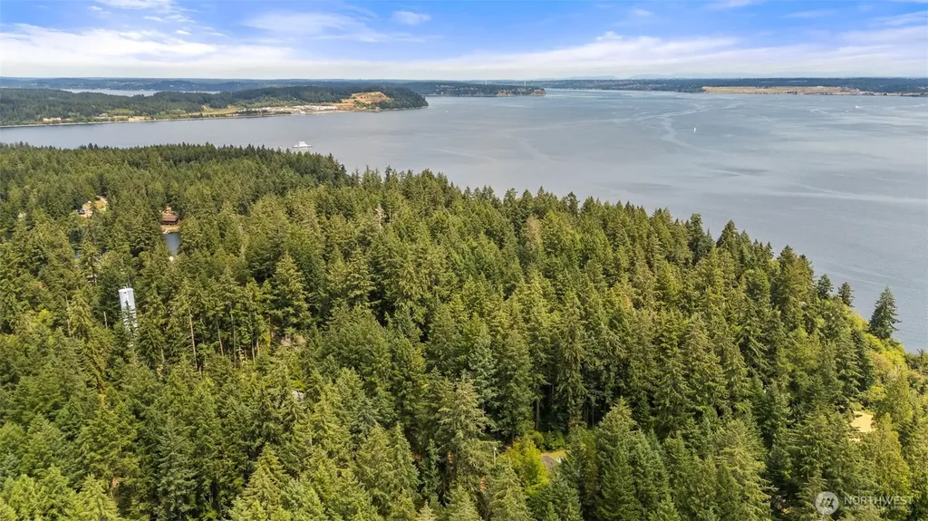 10512 Matthew Anderson Island WA 98303