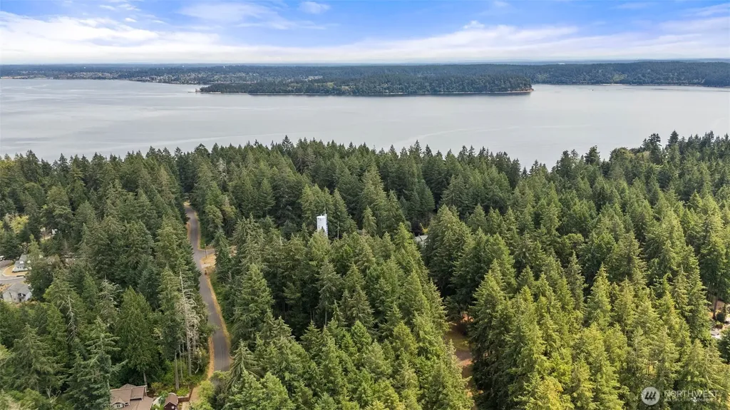 10512 Matthew Anderson Island WA 98303