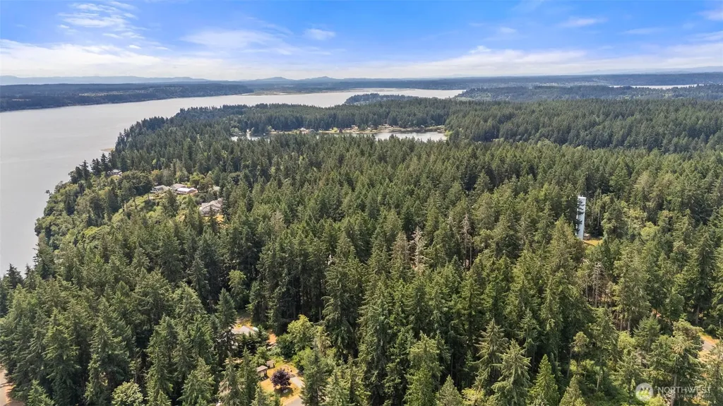 10512 Matthew Anderson Island WA 98303