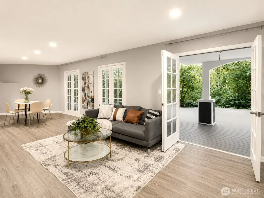 15222 SE 48th Drive Bellevue WA 98006