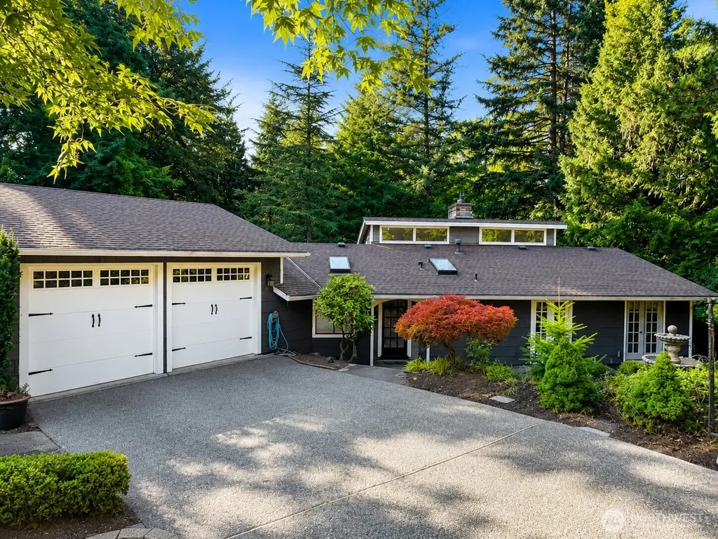 15222 SE 48th Drive Bellevue WA 98006