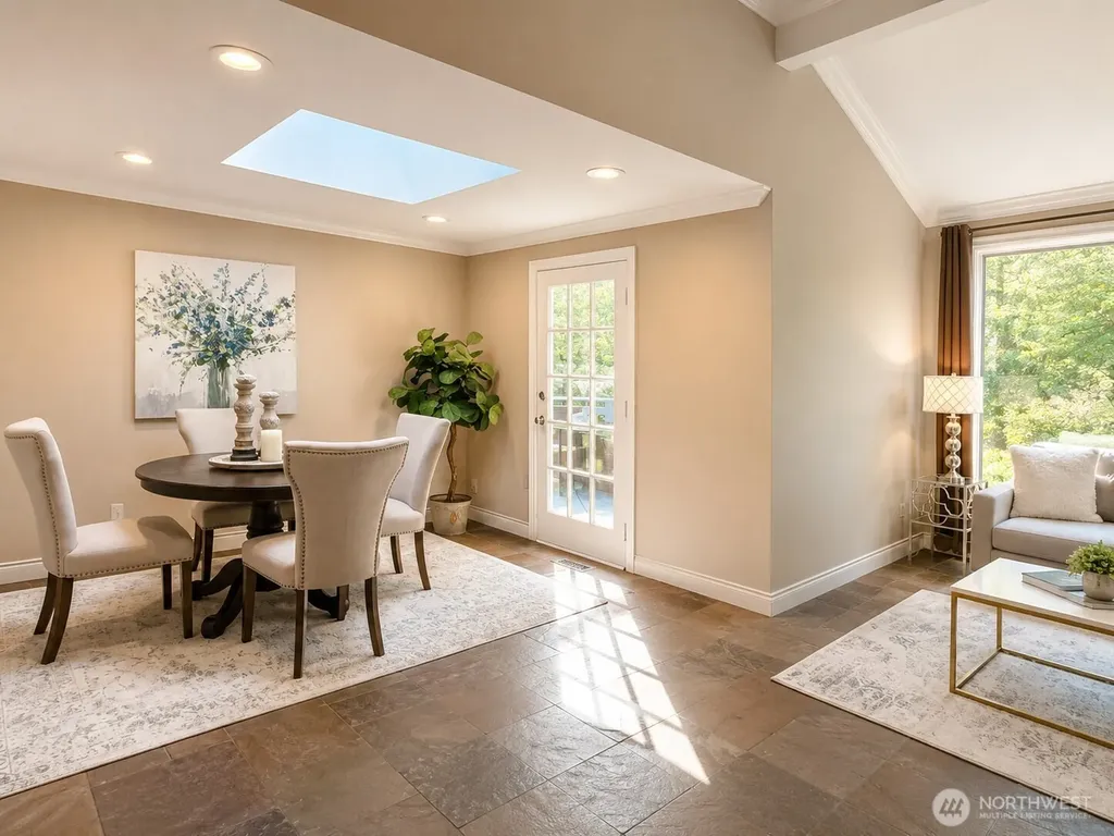 15222 SE 48th Drive Bellevue WA 98006