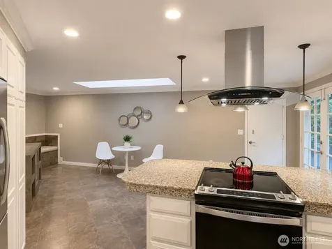 15222 SE 48th Drive Bellevue WA 98006
