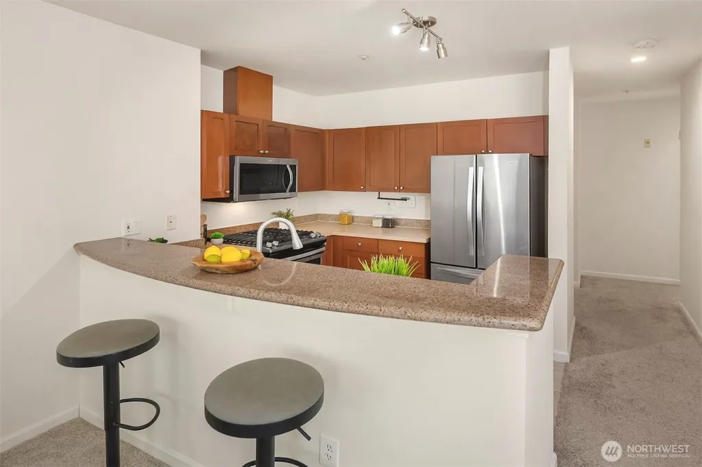 1000 Aurora Avenue N Seattle WA 98109
