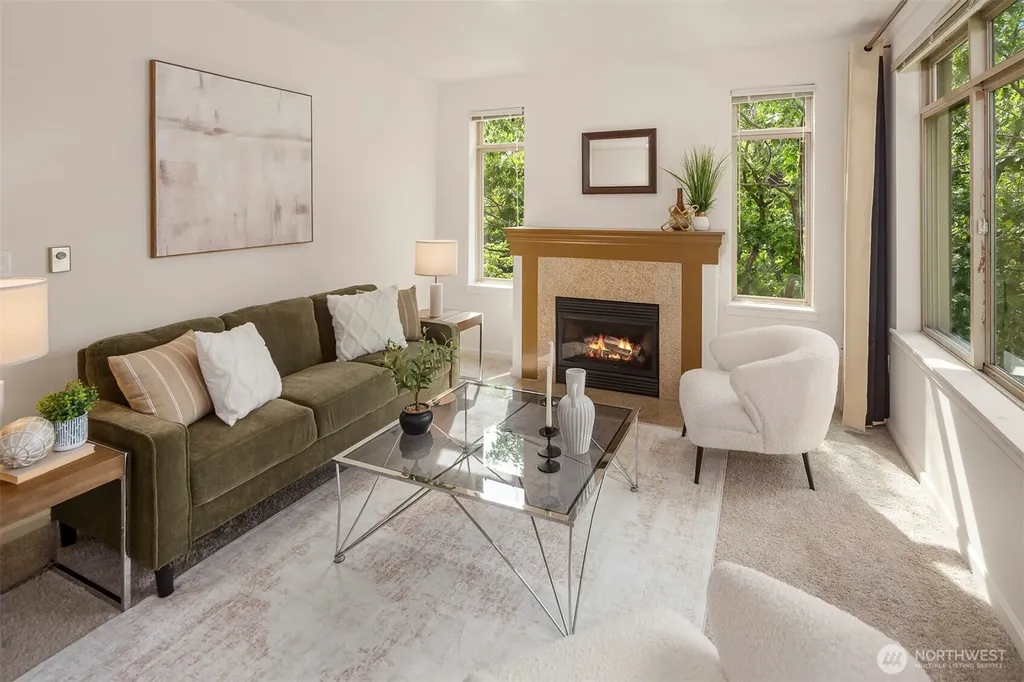 1000 Aurora Avenue N Seattle WA 98109