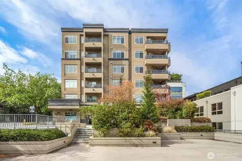1000 Aurora Avenue N Seattle WA 98109