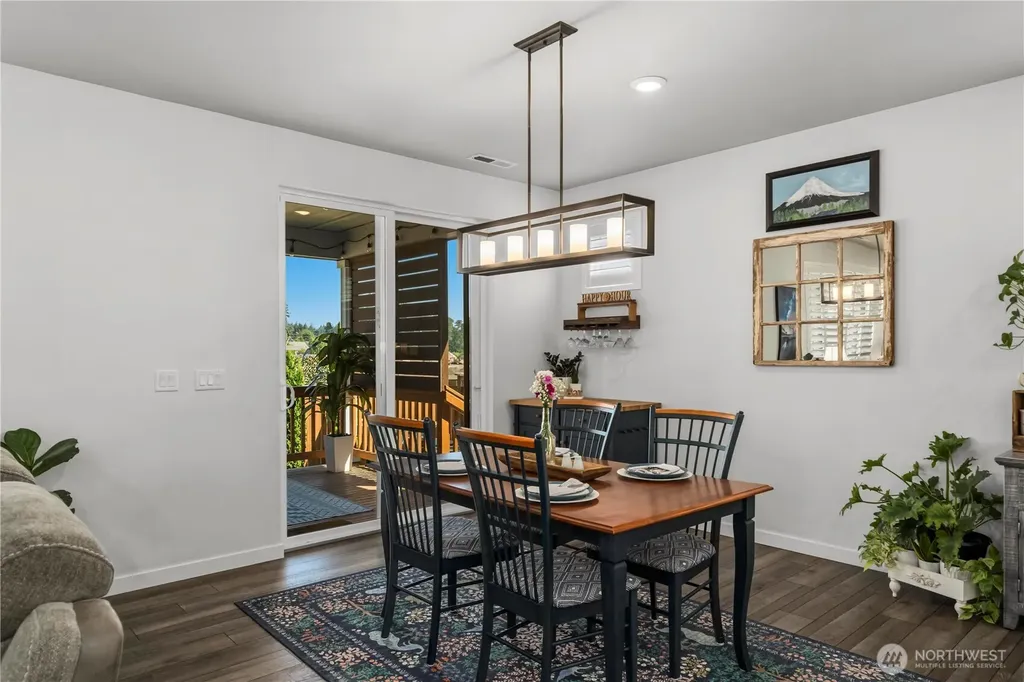 810 Burwood Street SE Lacey WA 98503