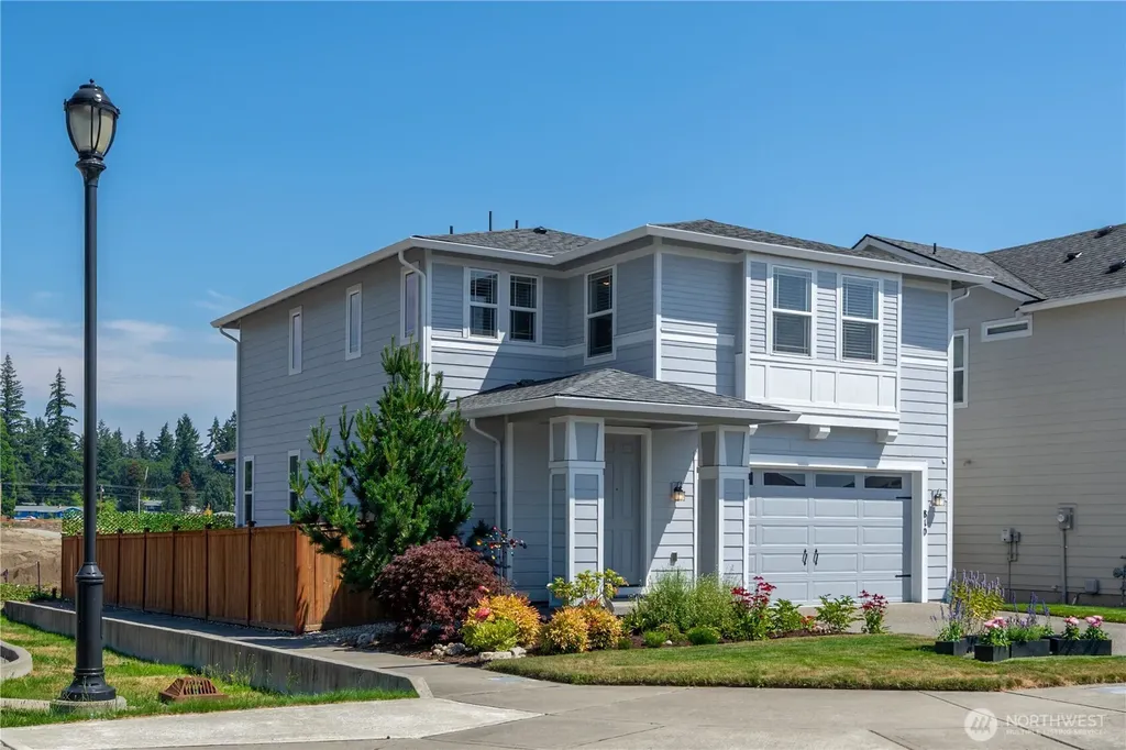 810 Burwood Street SE Lacey WA 98503