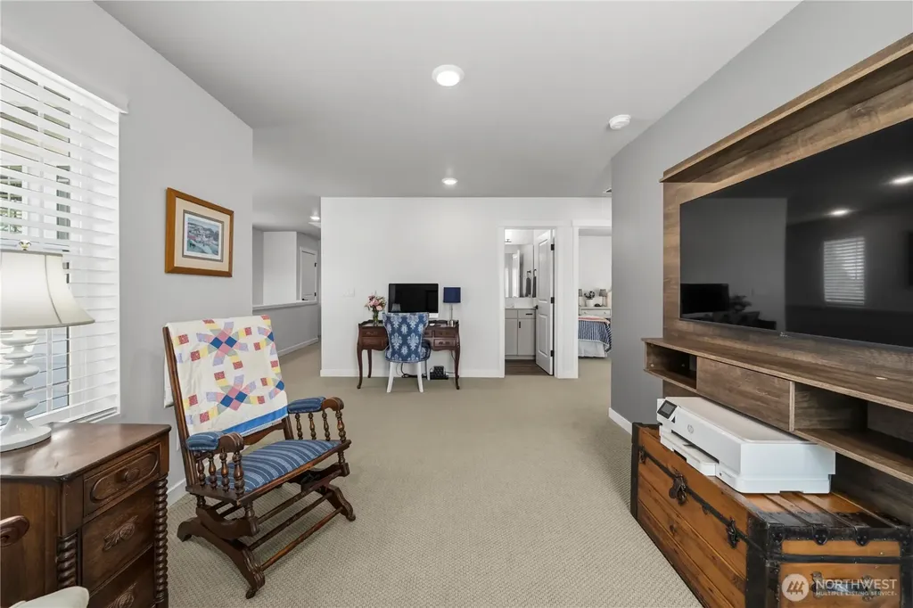 810 Burwood Street SE Lacey WA 98503