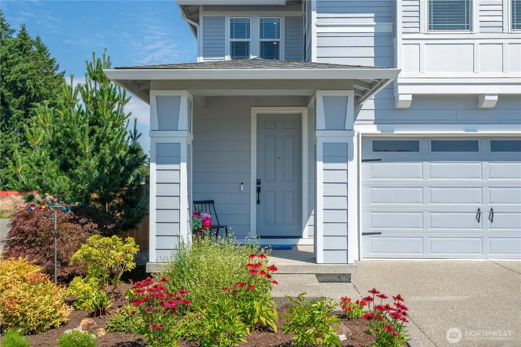 810 Burwood Street SE Lacey WA 98503