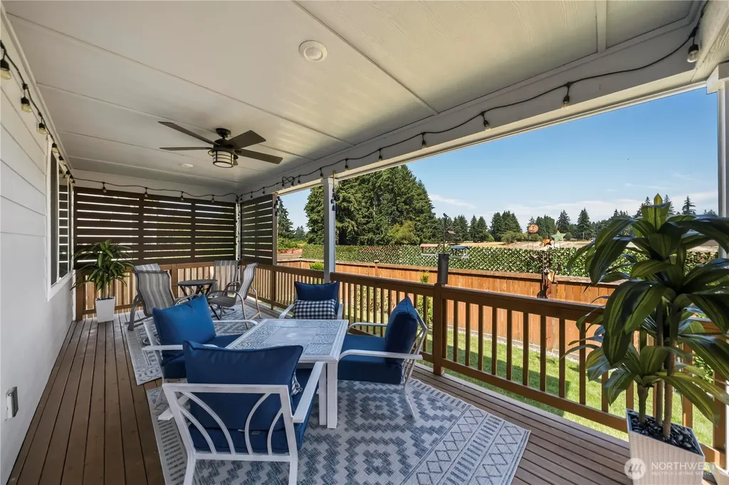 810 Burwood Street SE Lacey WA 98503