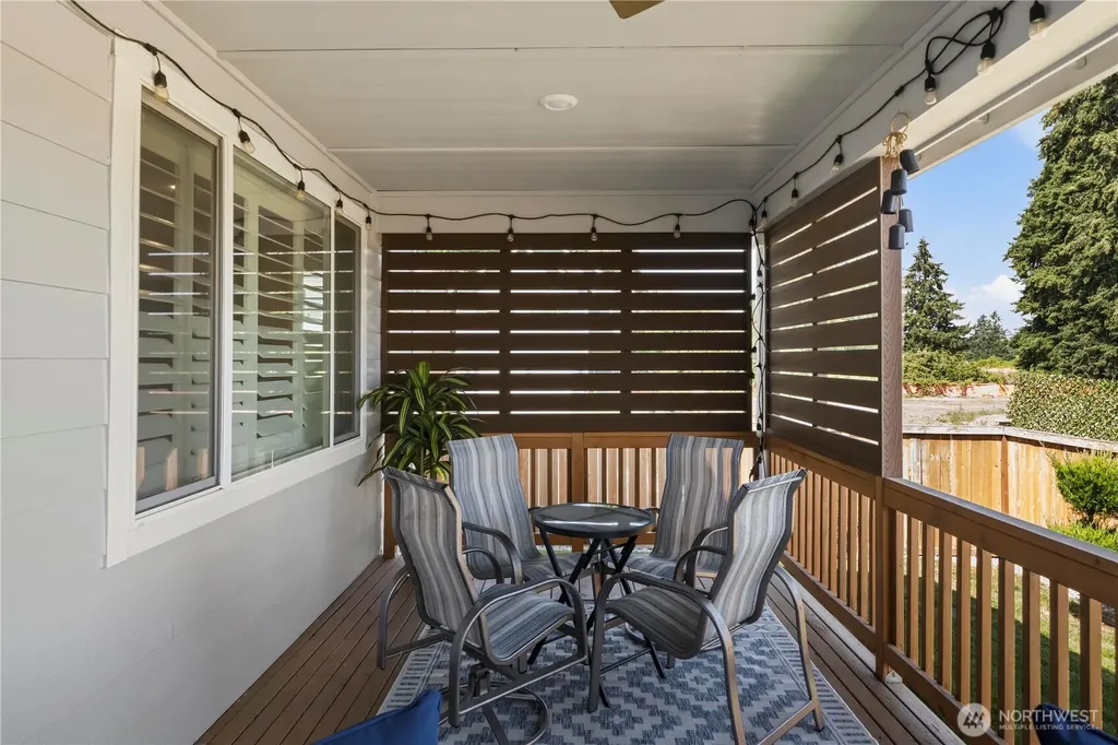 810 Burwood Street SE Lacey WA 98503