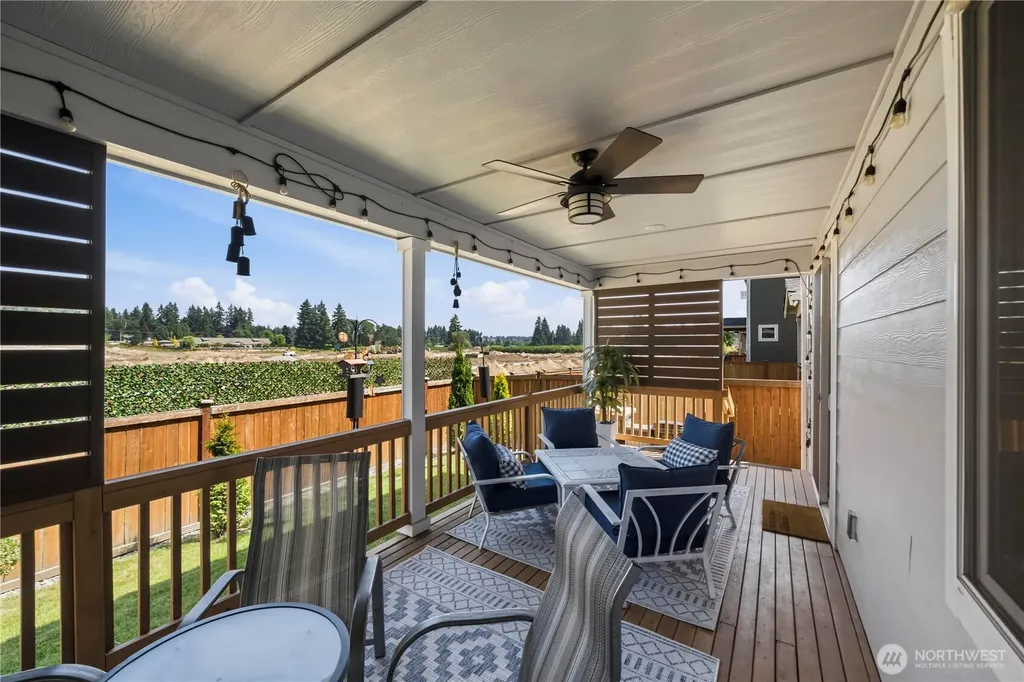 810 Burwood Street SE Lacey WA 98503
