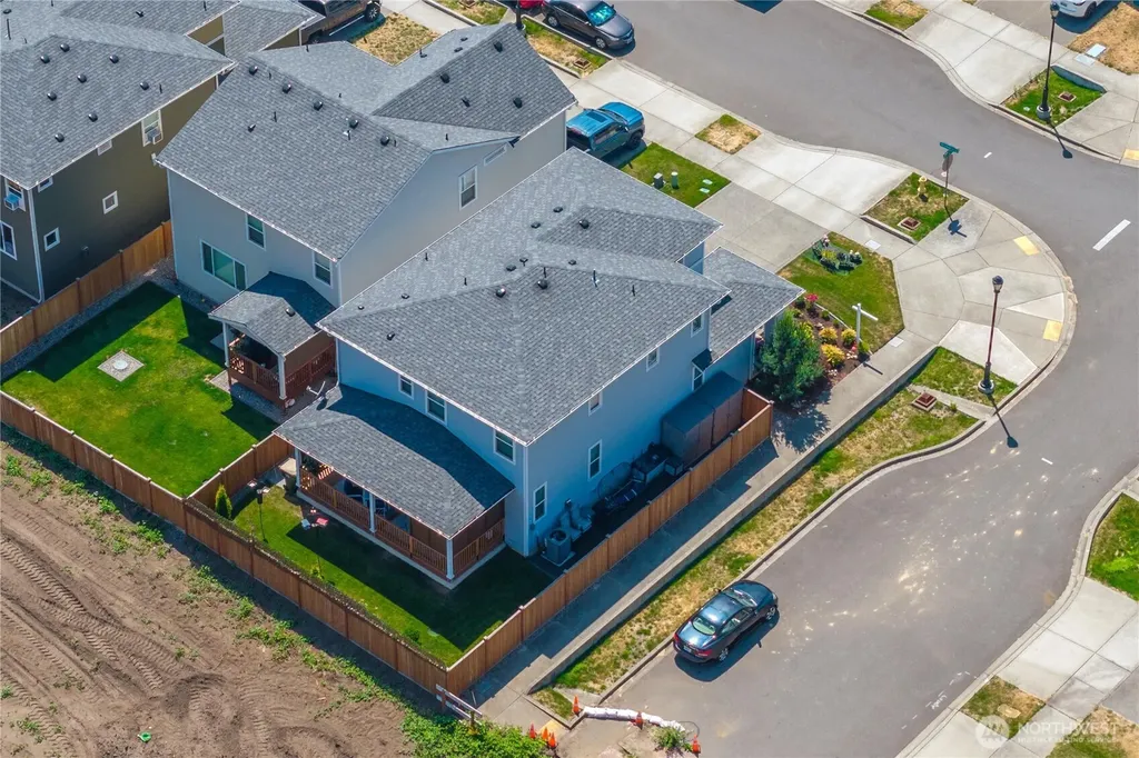 810 Burwood Street SE Lacey WA 98503