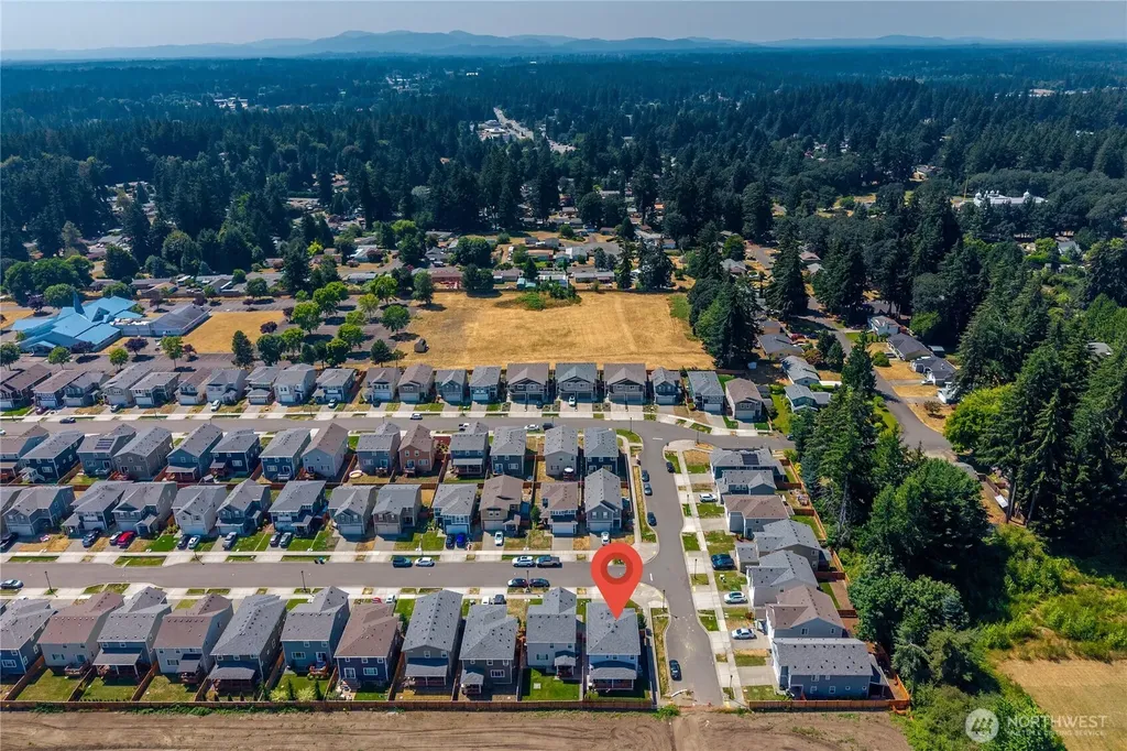 810 Burwood Street SE Lacey WA 98503