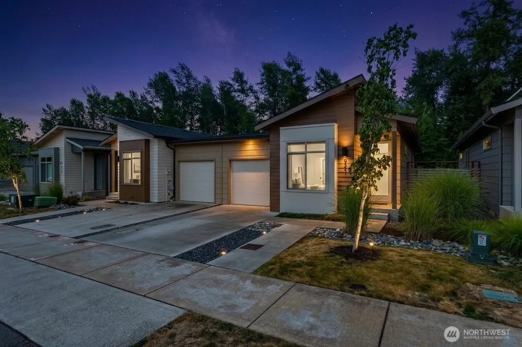 921 Sunseeker Lane Bellingham WA 98226