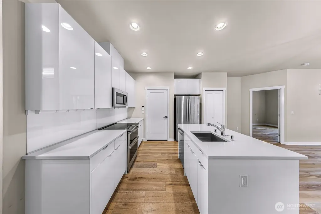 921 Sunseeker Lane Bellingham WA 98226