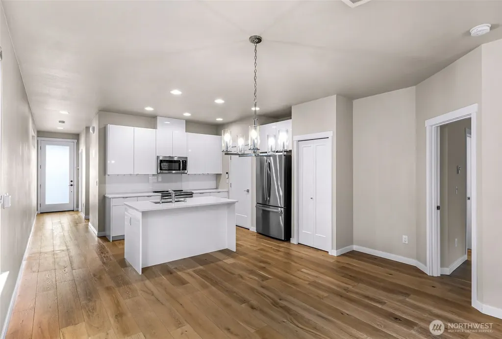 921 Sunseeker Lane Bellingham WA 98226