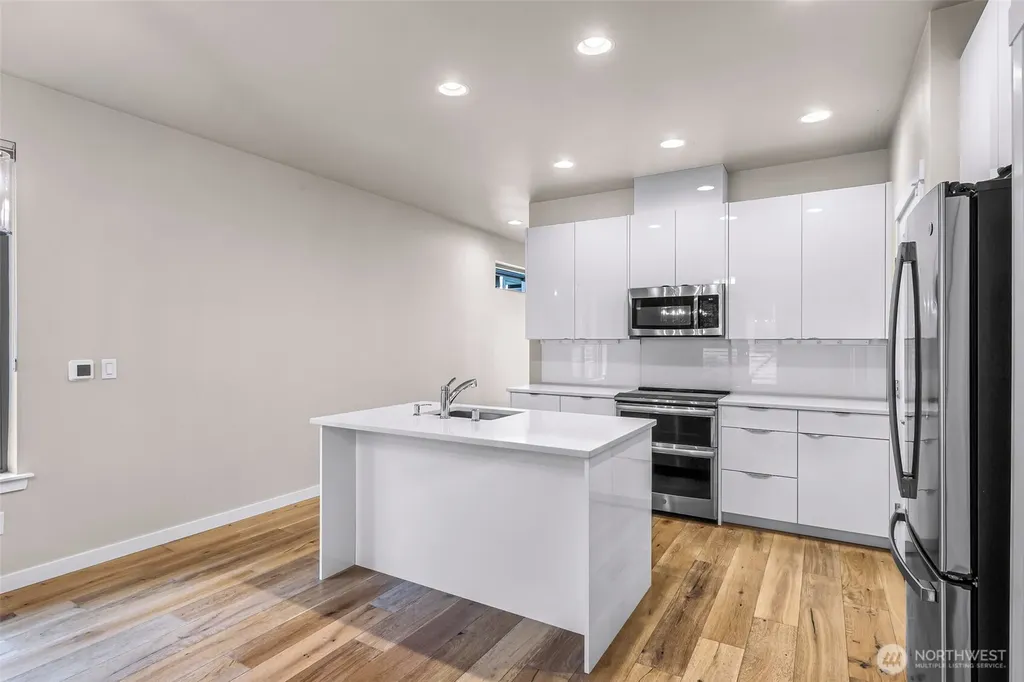 921 Sunseeker Lane Bellingham WA 98226