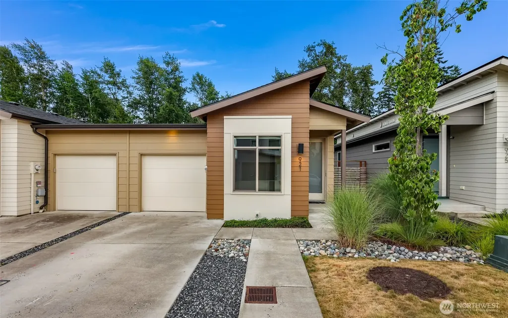 921 Sunseeker Lane Bellingham WA 98226
