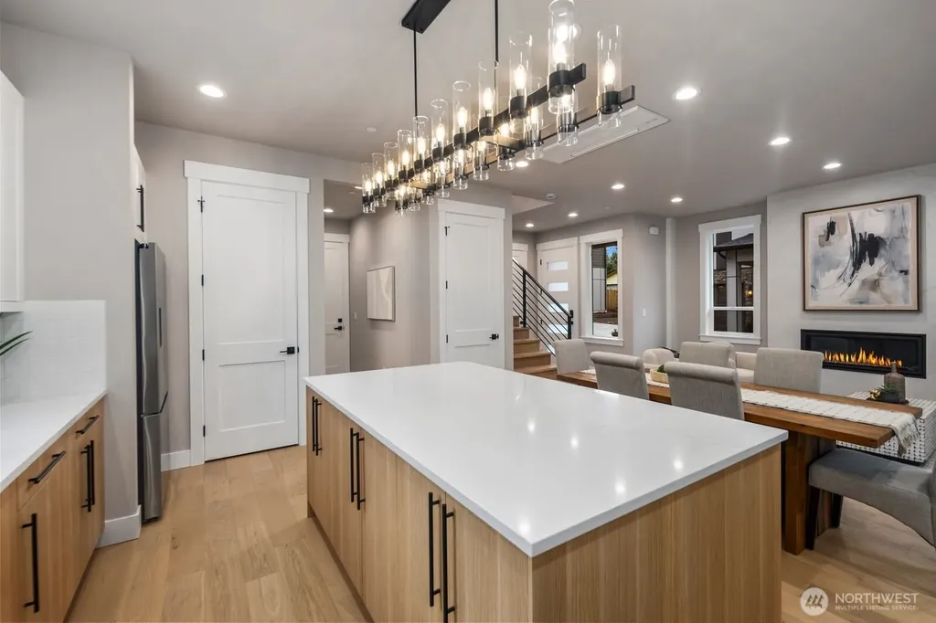 5010 114th Avenue NE Kirkland WA 98033