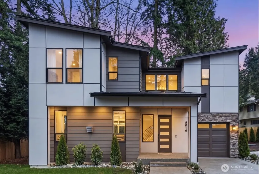 5010 114th Avenue NE Kirkland WA 98033