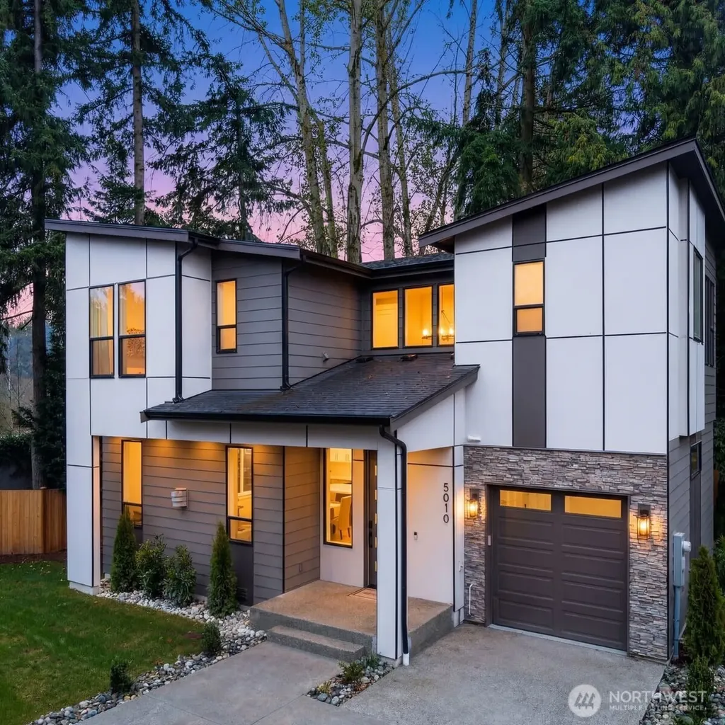 5010 114th Avenue NE Kirkland WA 98033
