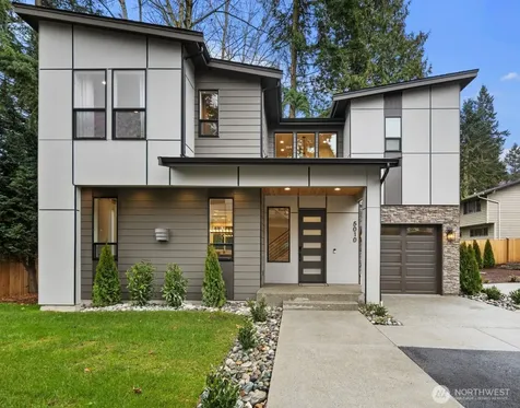 5010 114th Avenue NE Kirkland WA 98033