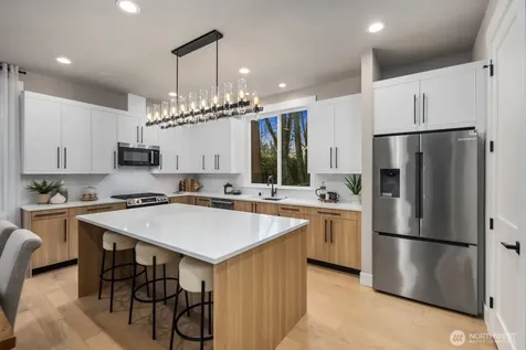 5010 114th Avenue NE Kirkland WA 98033