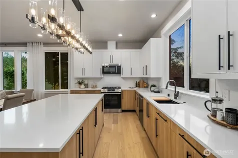 5010 114th Avenue NE Kirkland WA 98033