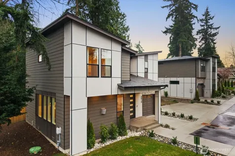 5010 114th Avenue NE Kirkland WA 98033
