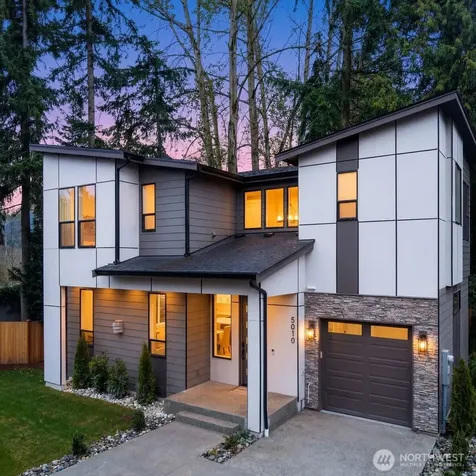 5010 114th Avenue NE Kirkland WA 98033