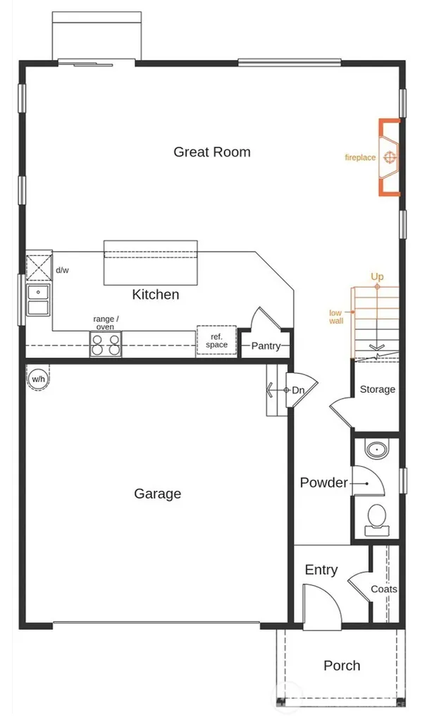 601 184th Street Ct E Spanaway WA 98387