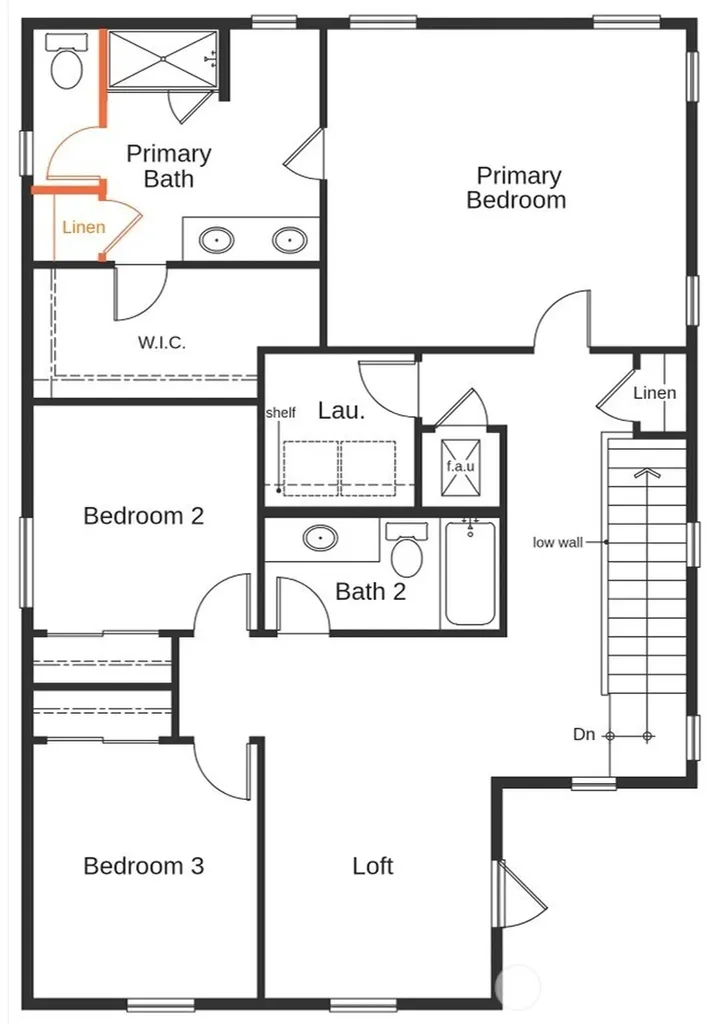 601 184th Street Ct E Spanaway WA 98387