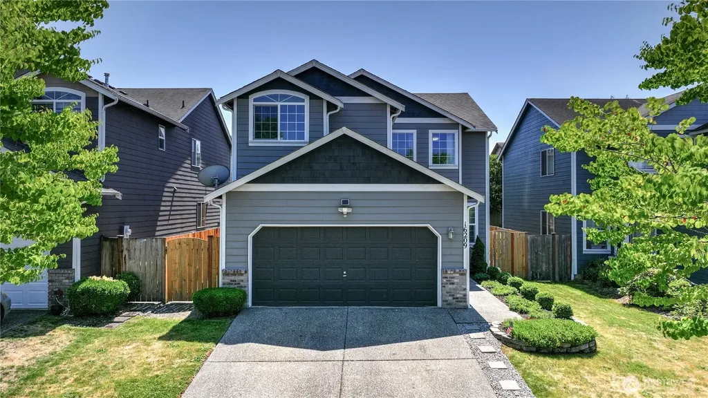 16209 SE 259th Court Covington WA 98042