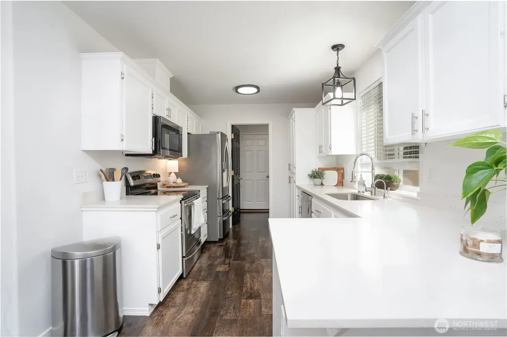 16209 SE 259th Court Covington WA 98042