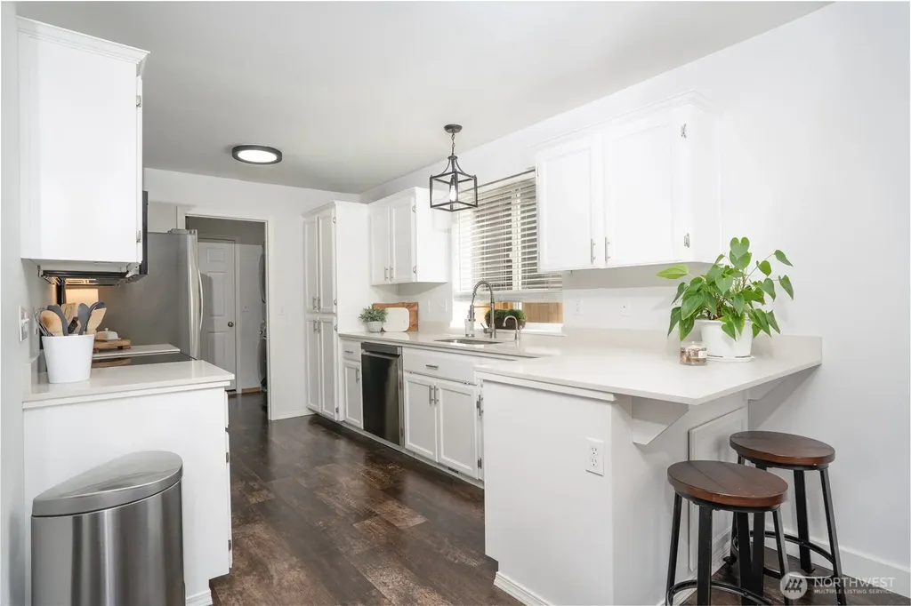 16209 SE 259th Court Covington WA 98042