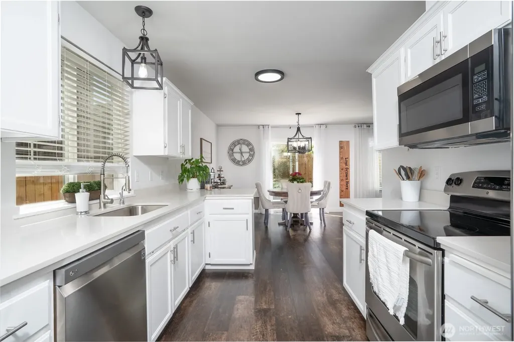 16209 SE 259th Court Covington WA 98042