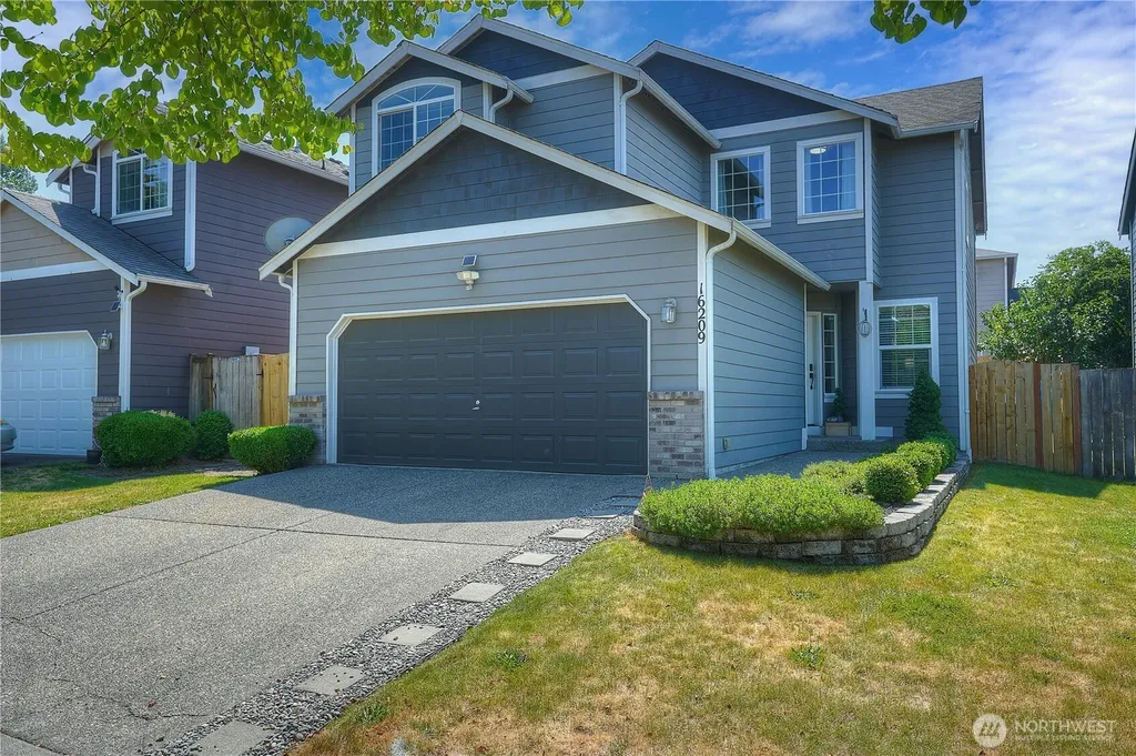 16209 SE 259th Court Covington WA 98042