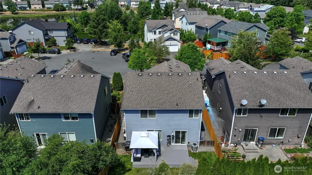 16209 SE 259th Court Covington WA 98042