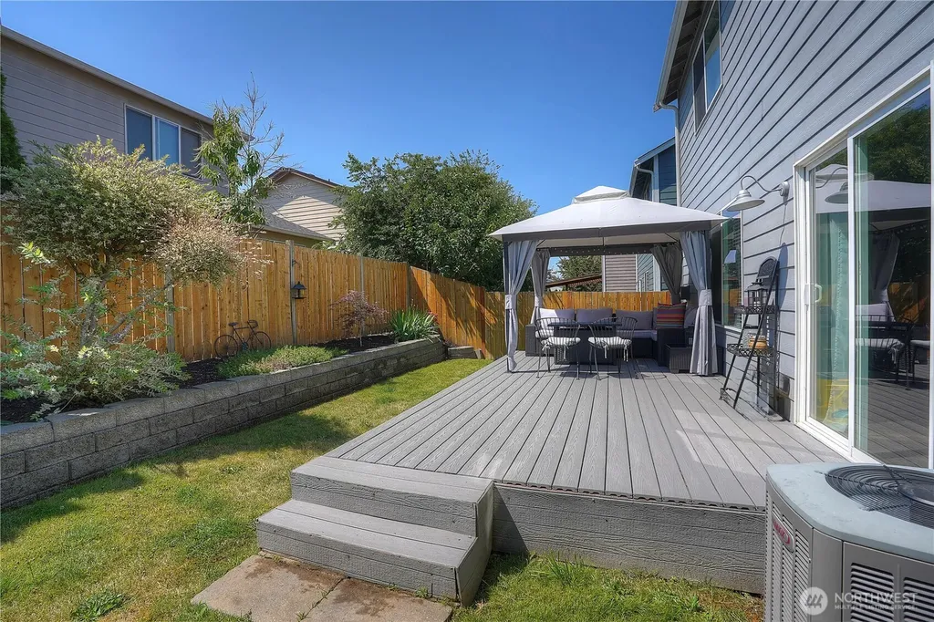 16209 SE 259th Court Covington WA 98042