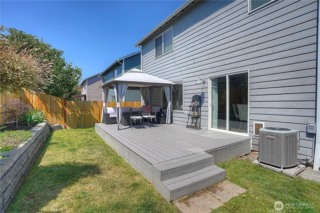 16209 SE 259th Court Covington WA 98042