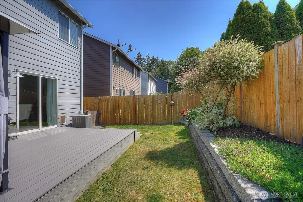 16209 SE 259th Court Covington WA 98042